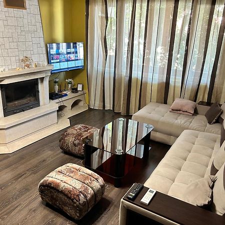 Apart House Ana Апартамент За Гости Ана Vratsa Ngoại thất bức ảnh