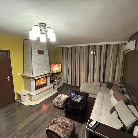 Apart House Ana Апартамент За Гости Ана Vratsa Ngoại thất bức ảnh