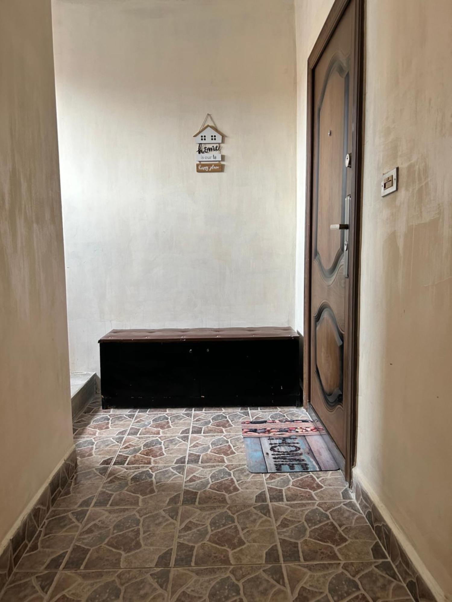 Apart House Ana Апартамент За Гости Ана Vratsa Ngoại thất bức ảnh