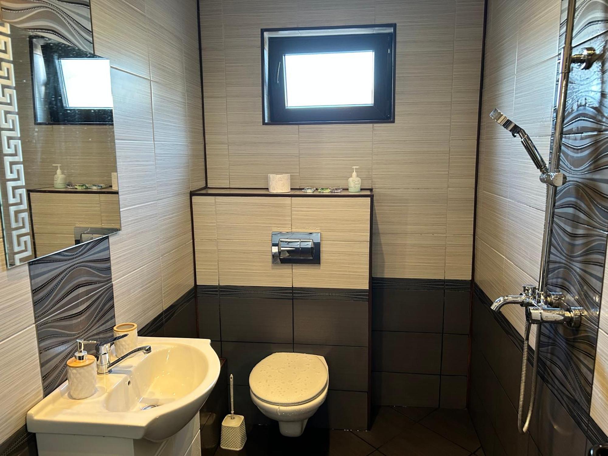 Apart House Ana Апартамент За Гости Ана Vratsa Ngoại thất bức ảnh
