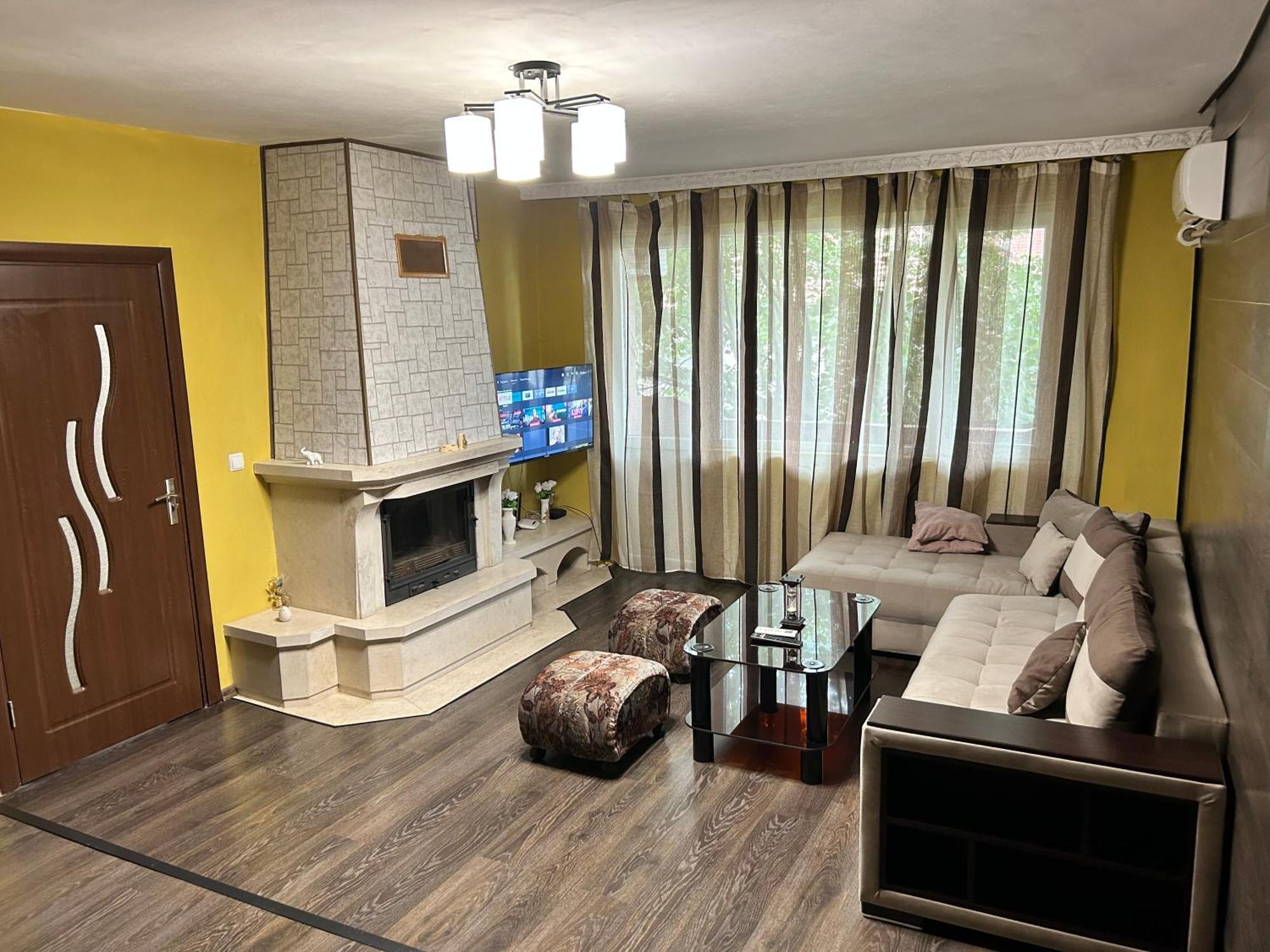 Apart House Ana Апартамент За Гости Ана Vratsa Ngoại thất bức ảnh
