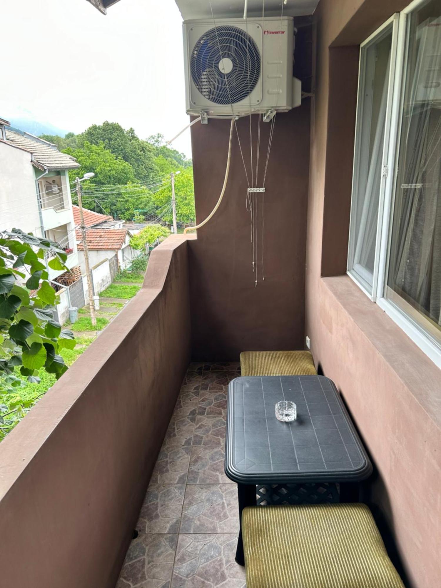 Apart House Ana Апартамент За Гости Ана Vratsa Ngoại thất bức ảnh