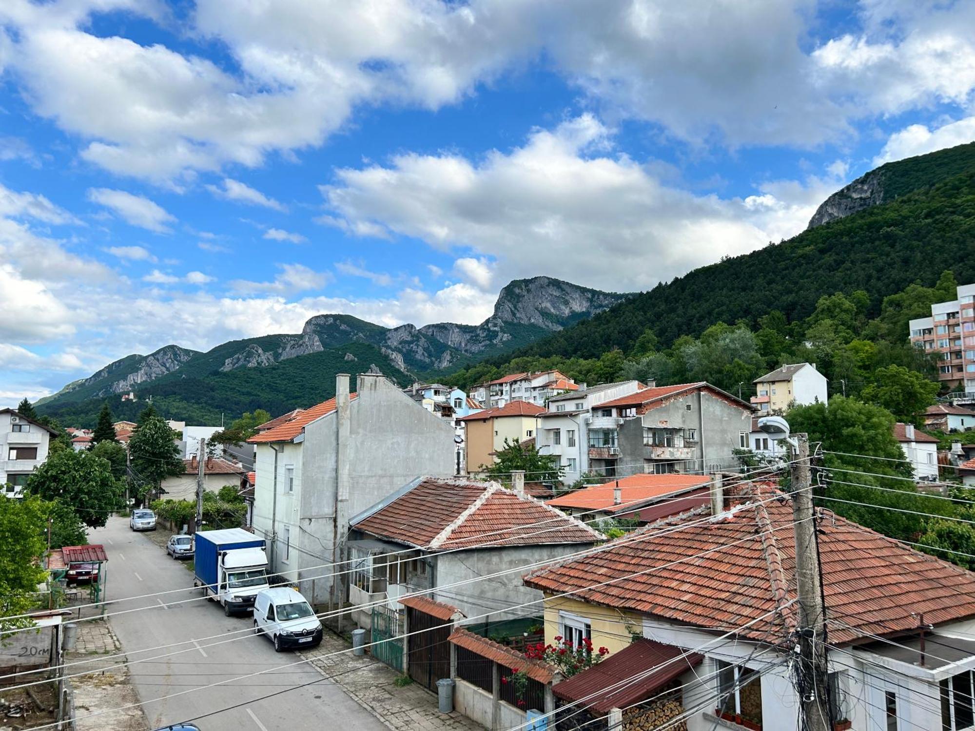 Apart House Ana Апартамент За Гости Ана Vratsa Ngoại thất bức ảnh