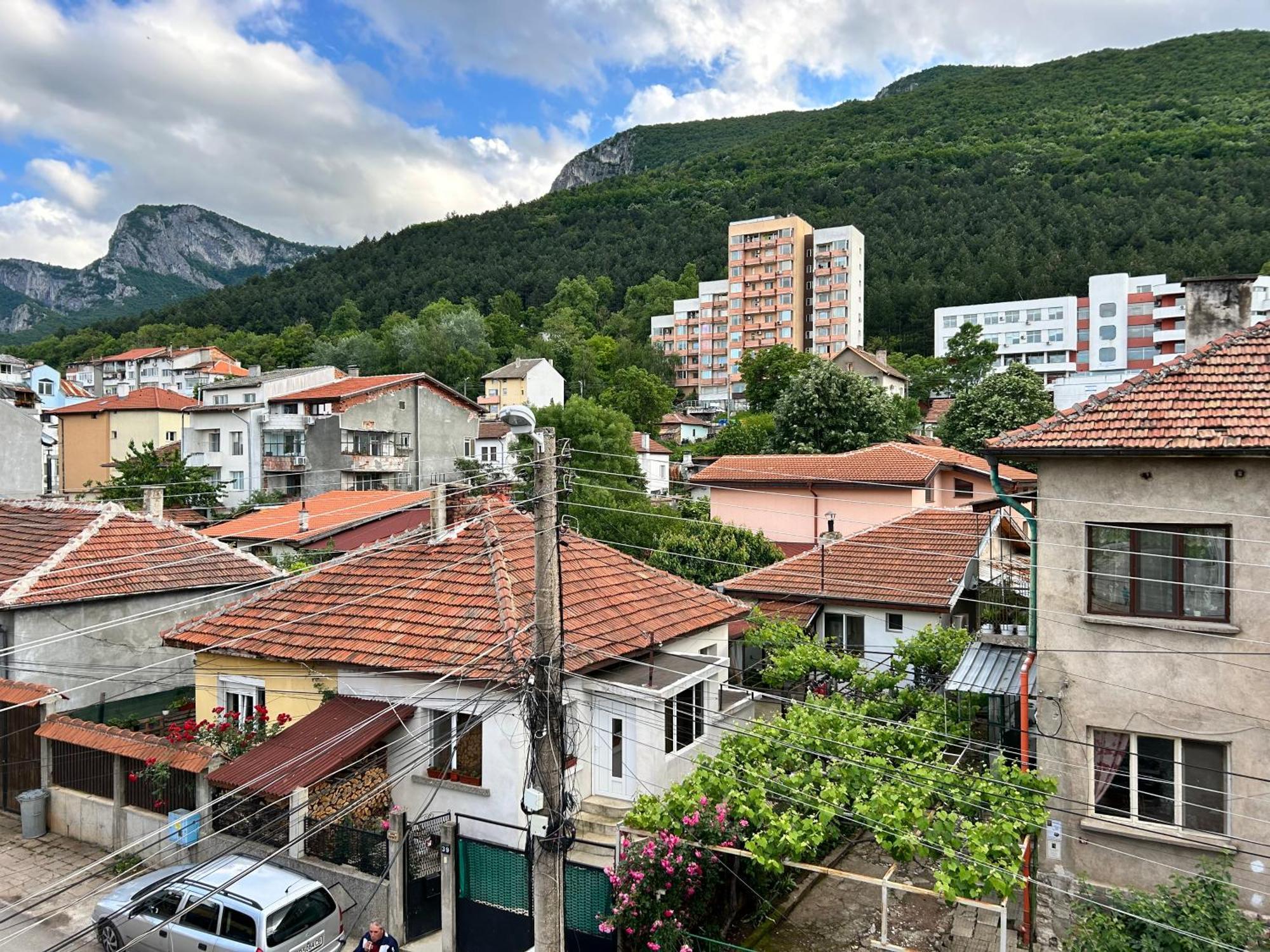 Apart House Ana Апартамент За Гости Ана Vratsa Ngoại thất bức ảnh