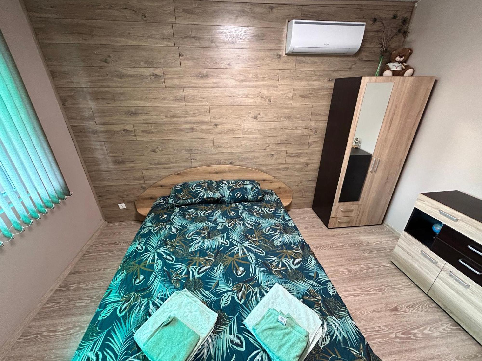 Apart House Ana Апартамент За Гости Ана Vratsa Ngoại thất bức ảnh