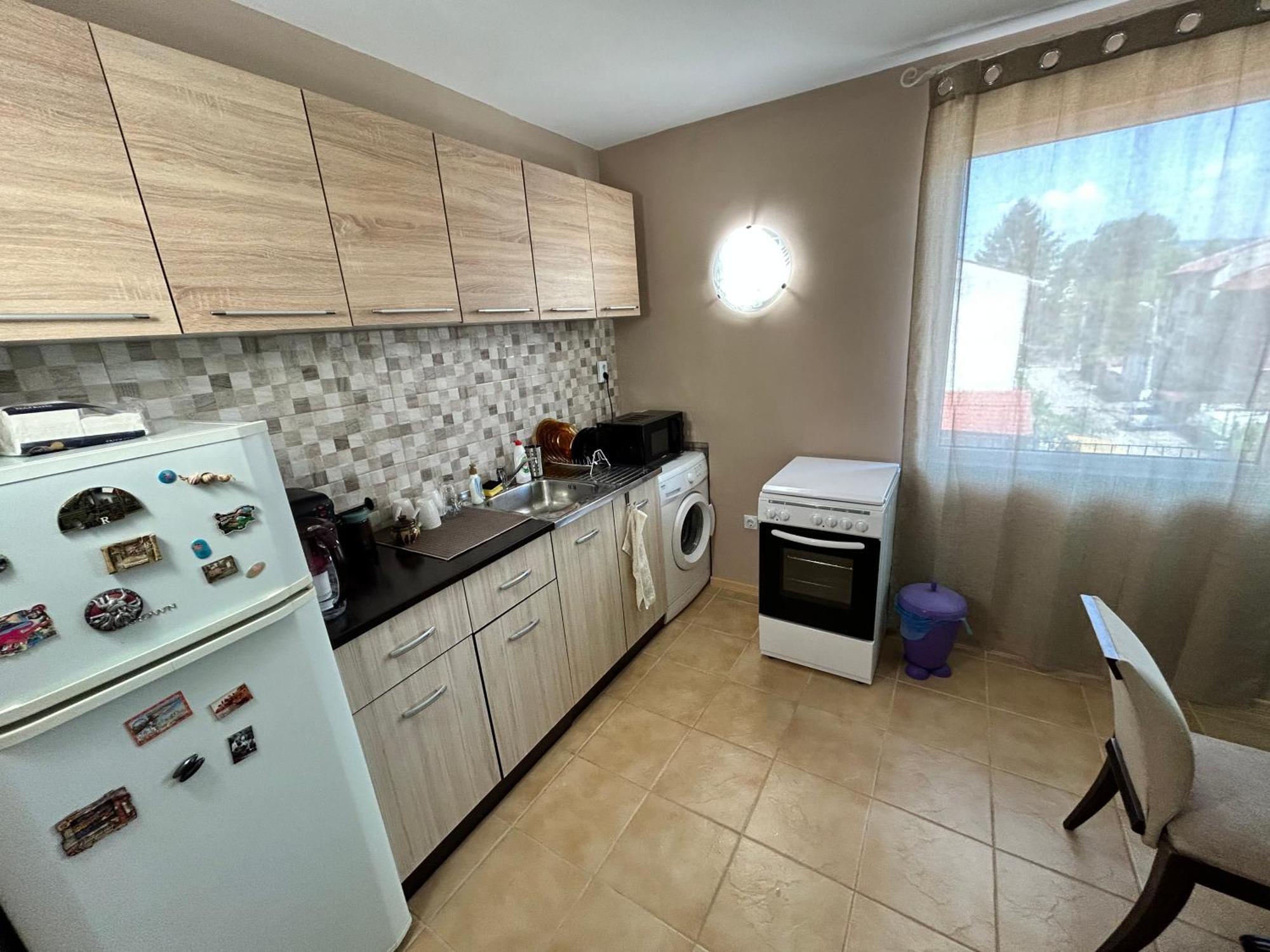 Apart House Ana Апартамент За Гости Ана Vratsa Ngoại thất bức ảnh