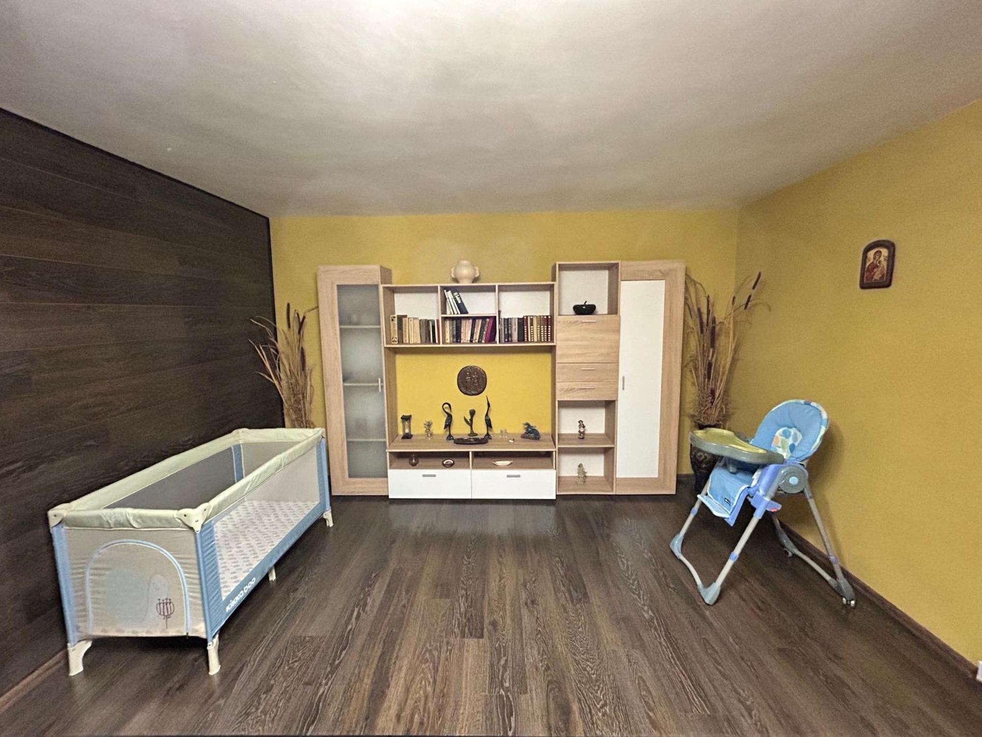 Apart House Ana Апартамент За Гости Ана Vratsa Ngoại thất bức ảnh