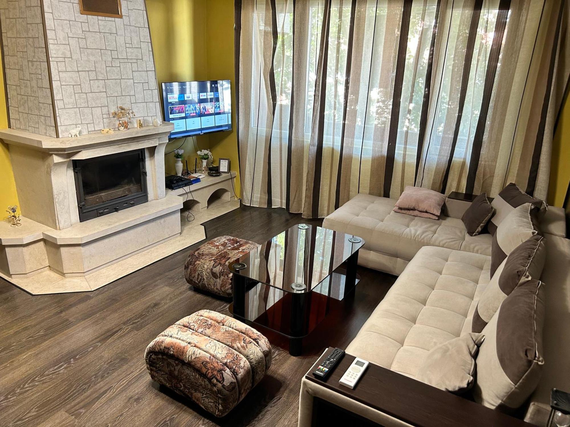 Apart House Ana Апартамент За Гости Ана Vratsa Ngoại thất bức ảnh