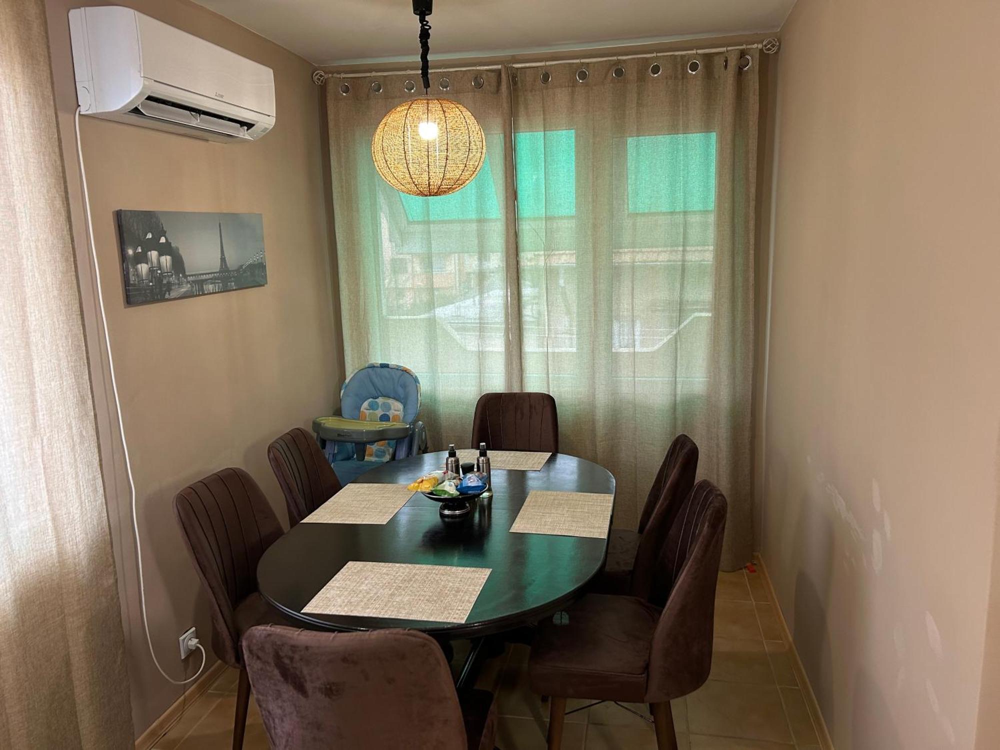 Apart House Ana Апартамент За Гости Ана Vratsa Ngoại thất bức ảnh