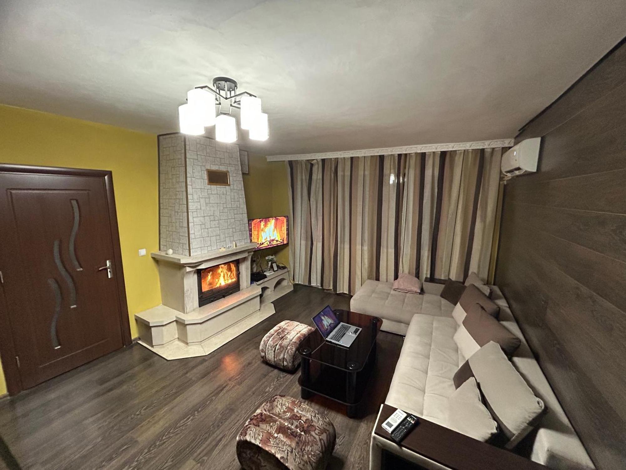 Apart House Ana Апартамент За Гости Ана Vratsa Ngoại thất bức ảnh