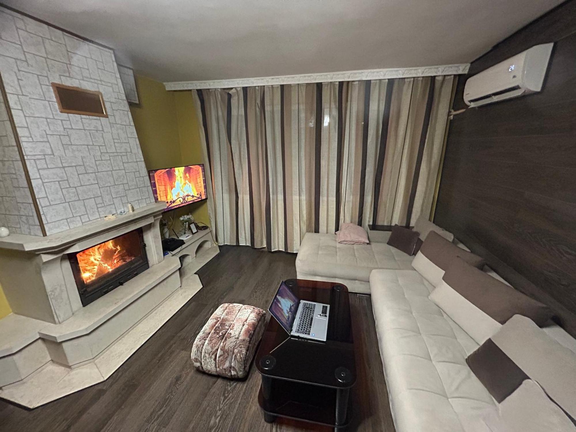 Apart House Ana Апартамент За Гости Ана Vratsa Ngoại thất bức ảnh