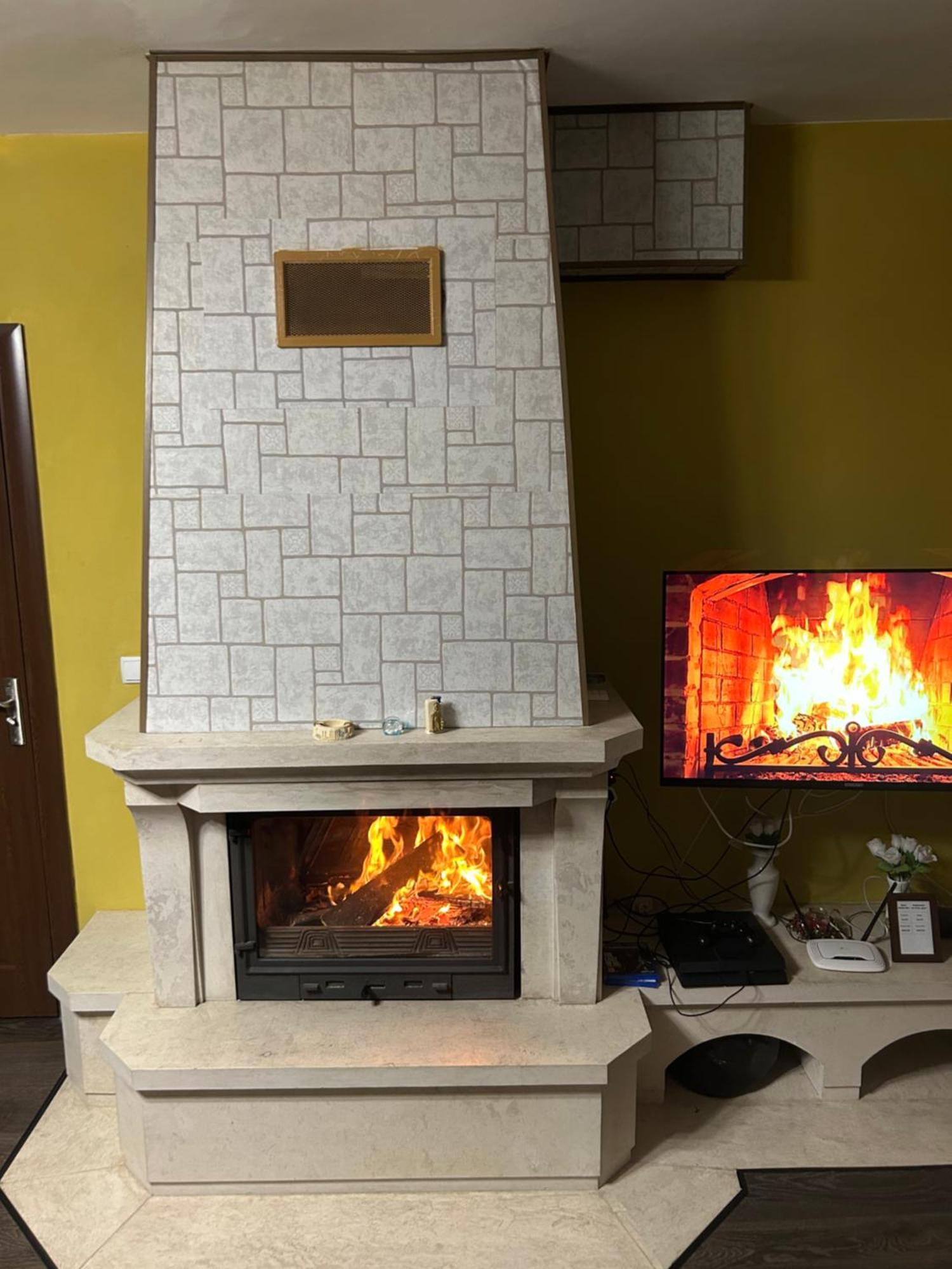 Apart House Ana Апартамент За Гости Ана Vratsa Ngoại thất bức ảnh